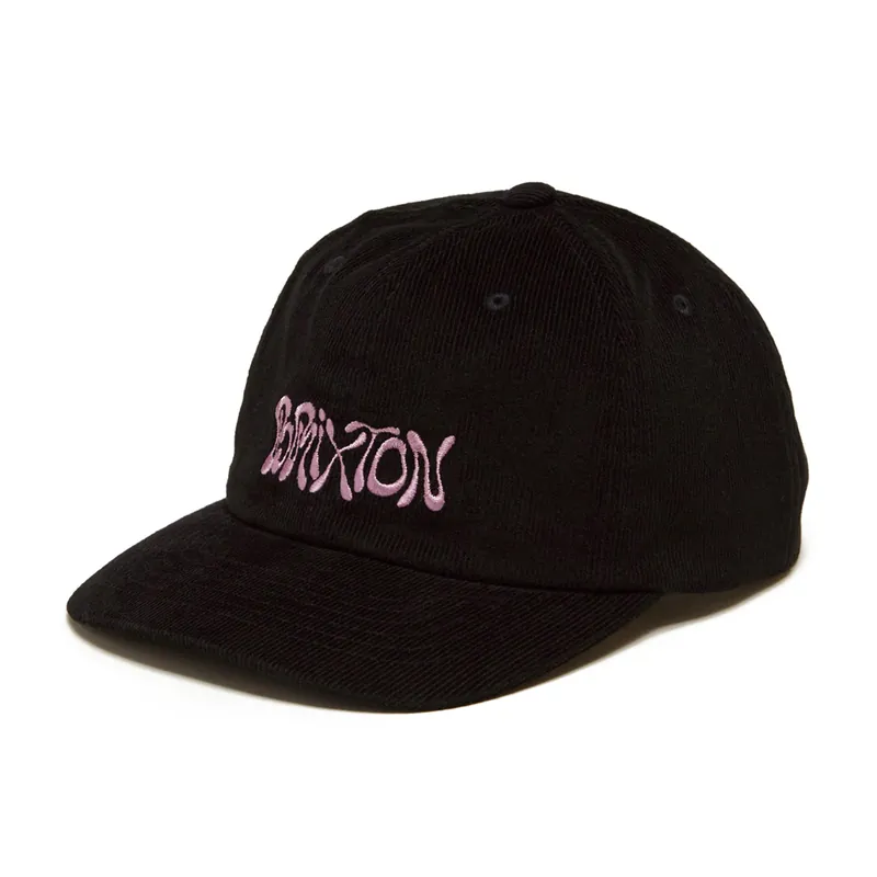 Brixton Trippy MP Strapback Black