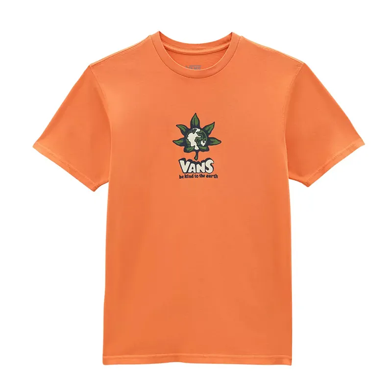 Vans Peace Of Mind T-Shirt Melon