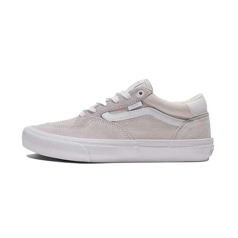 Vans Skate Rowan Shoe Chalk Violet