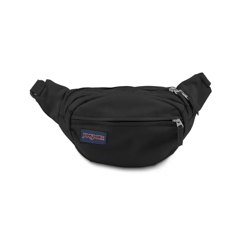JanSport Fifth Avenue Fanny Back Pack Black