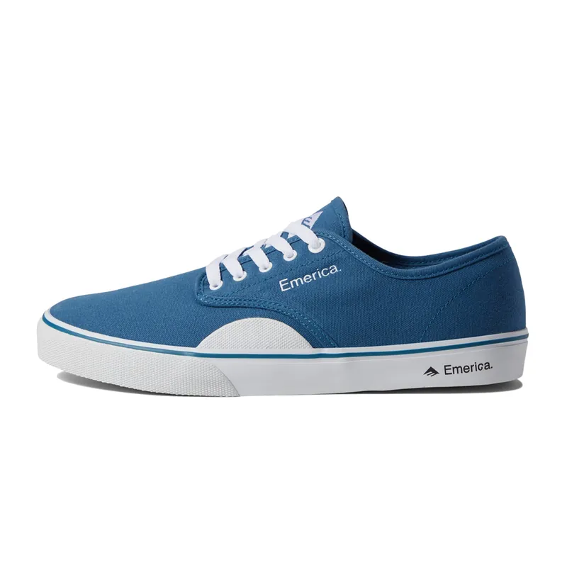 Emerica Wino Standard Blue