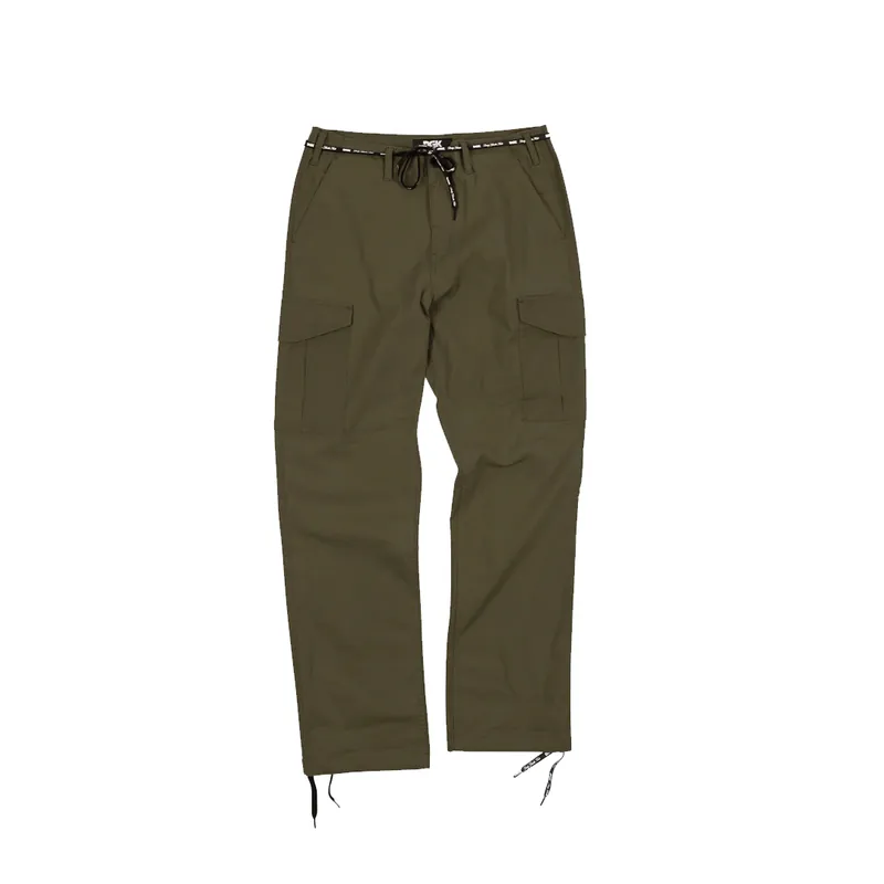 DGK O.G.S Cargo Pant Olive