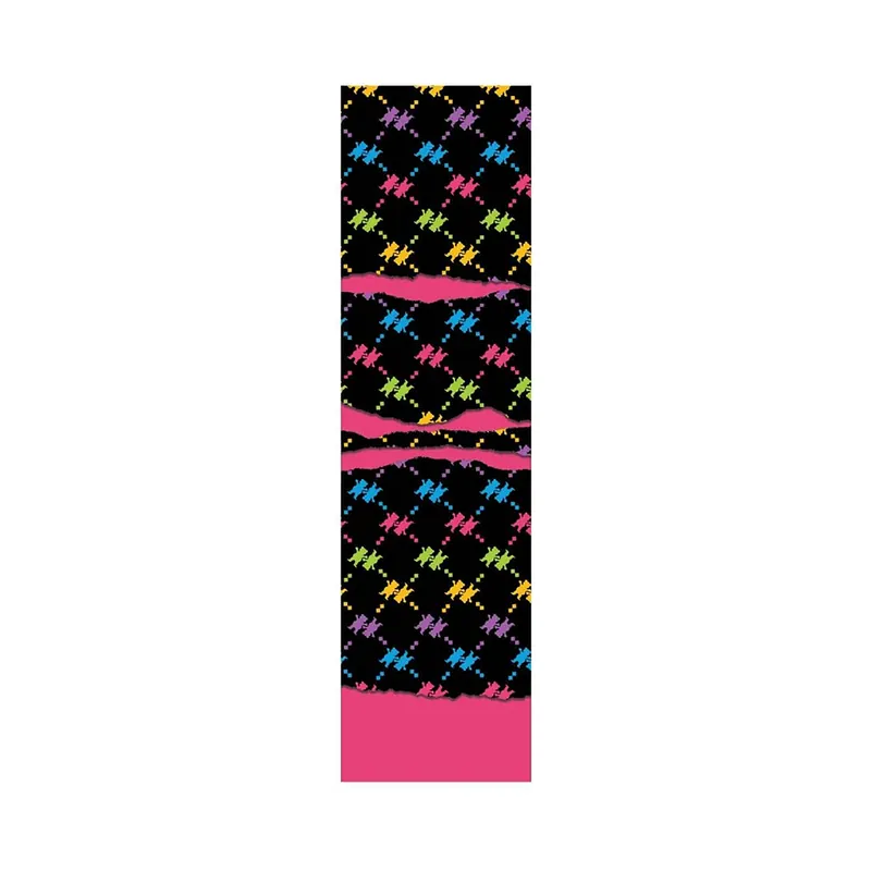 Grizzly Get The Bag Griptape Multi