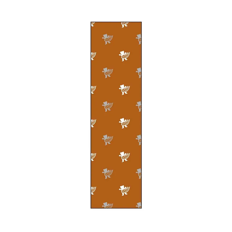 Grizzly Fly Away Griptape Orange
