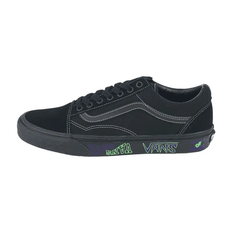 Vans Old Skool Live At Hov Blackout