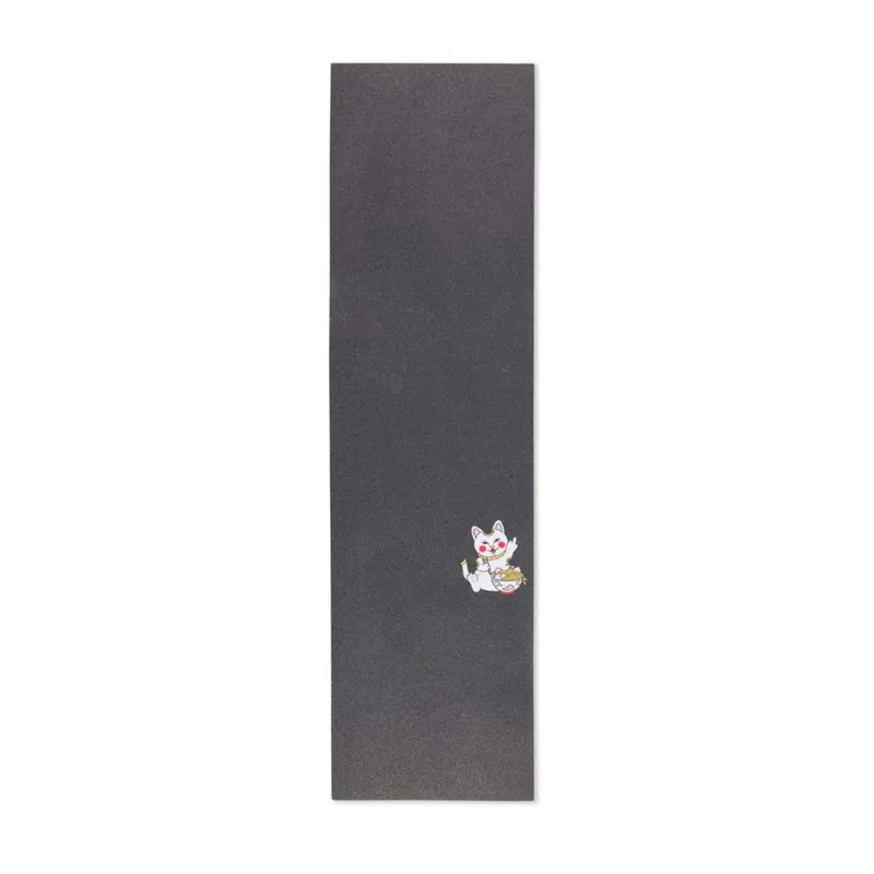 Ripndip Lucky Nerm Grip Tape Black