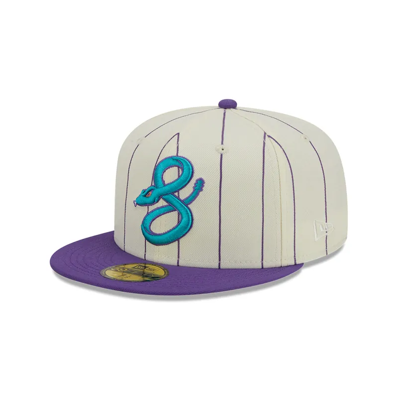 New Era 59Fifty Arizona Diamondbacks Retro City Original Official Team Colors Fitted Hat