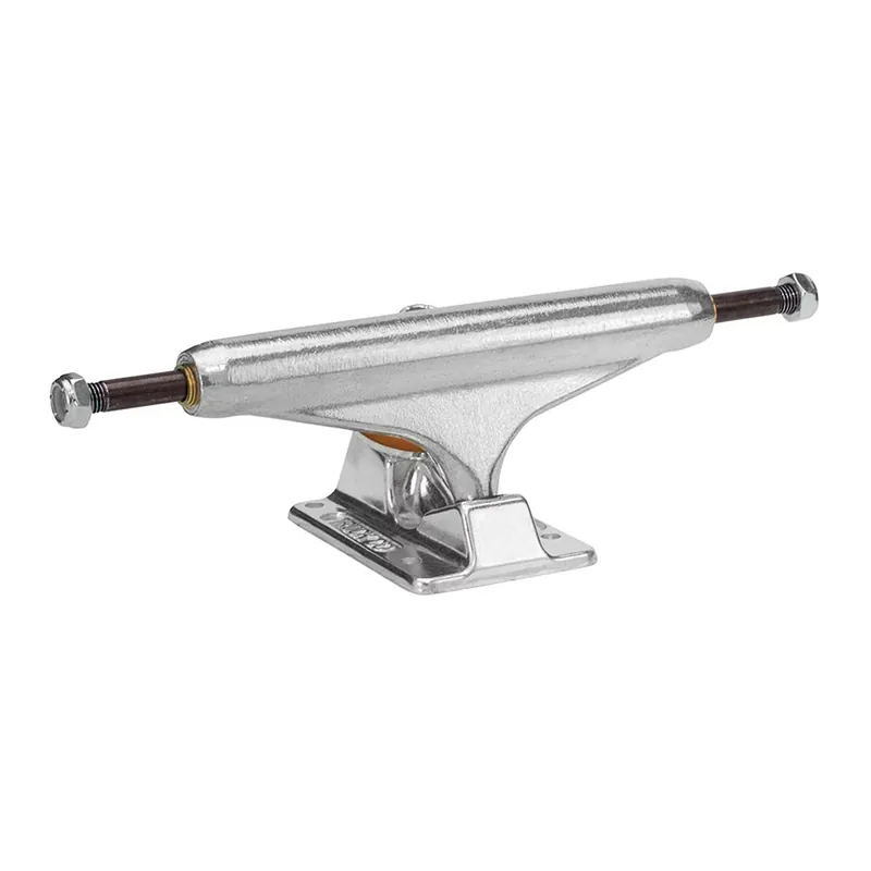 Independent Stage 11 Polished Standard Truck Silver - Independent Trucks