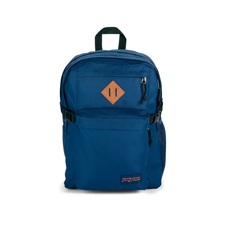 JanSport Main Campus Back Pack Navy