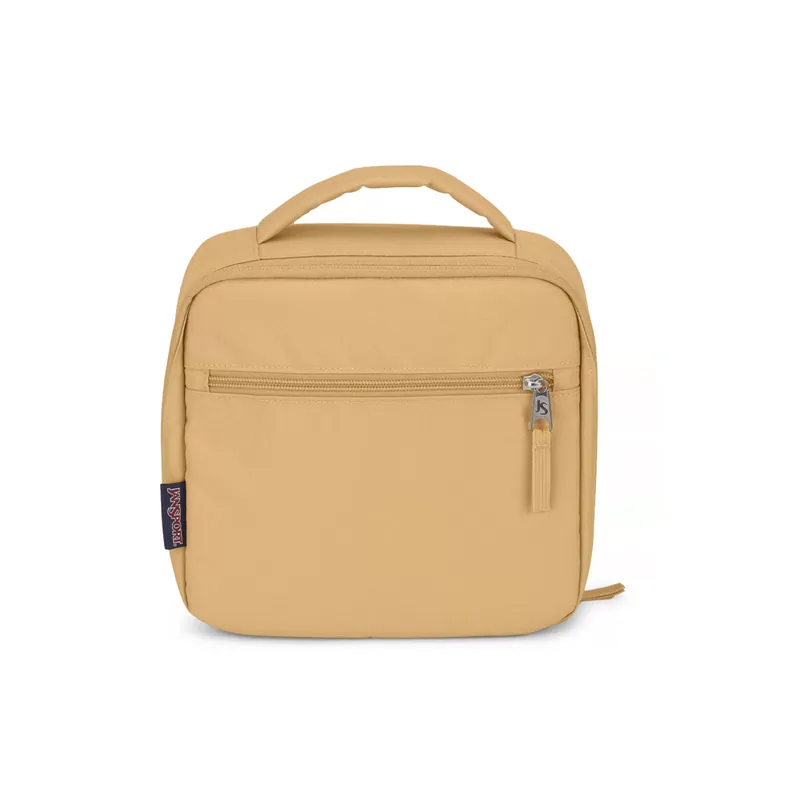 JanSport Lunch Break Bag Curry