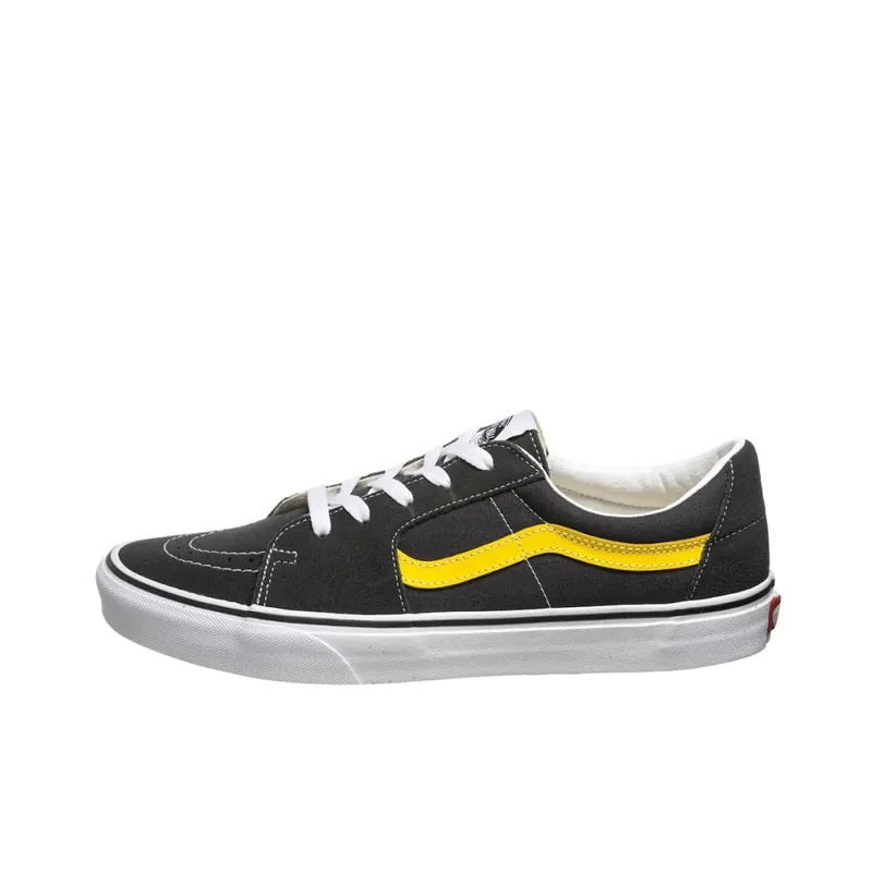 Vans Utility Pop Sk8-Low Raven Freesia