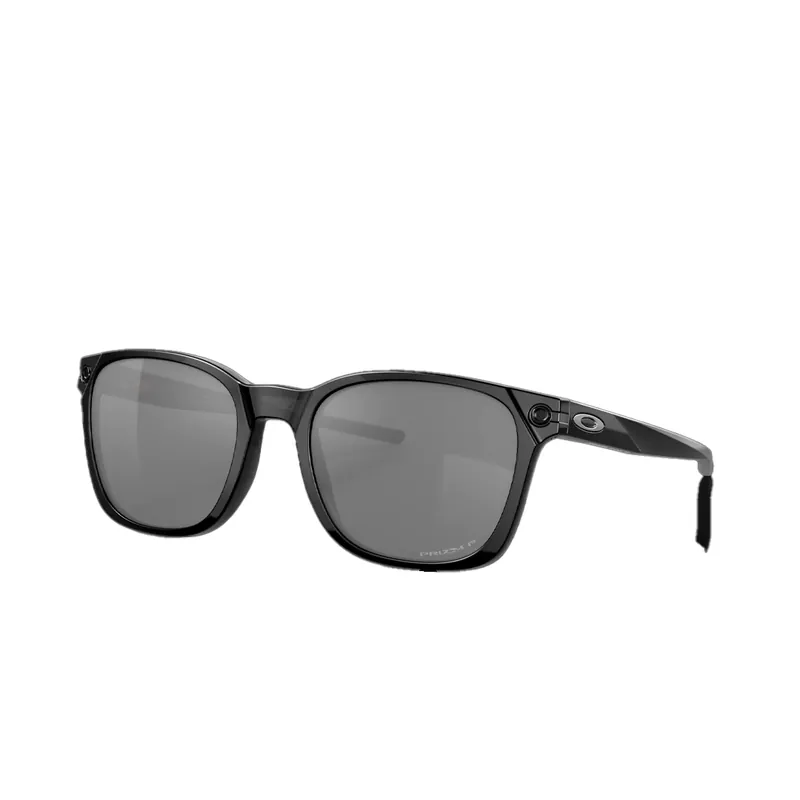 Oakley Ojector Sunglasses Black Ink Prizm Black Polarized Lenses