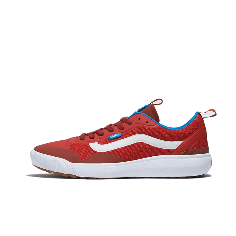 Vans Ultrarange EXO Fired Brick