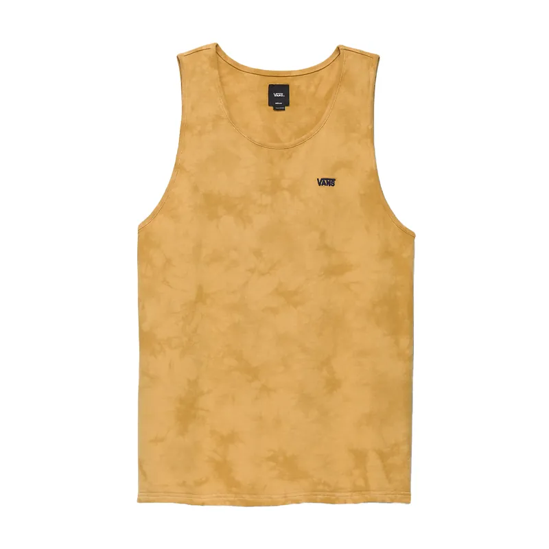 Vans Tie Dye Drop V Tank Top Narcissus