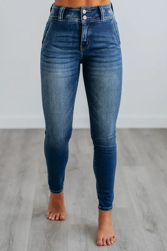Scout KanCan Jeans - Kan Can