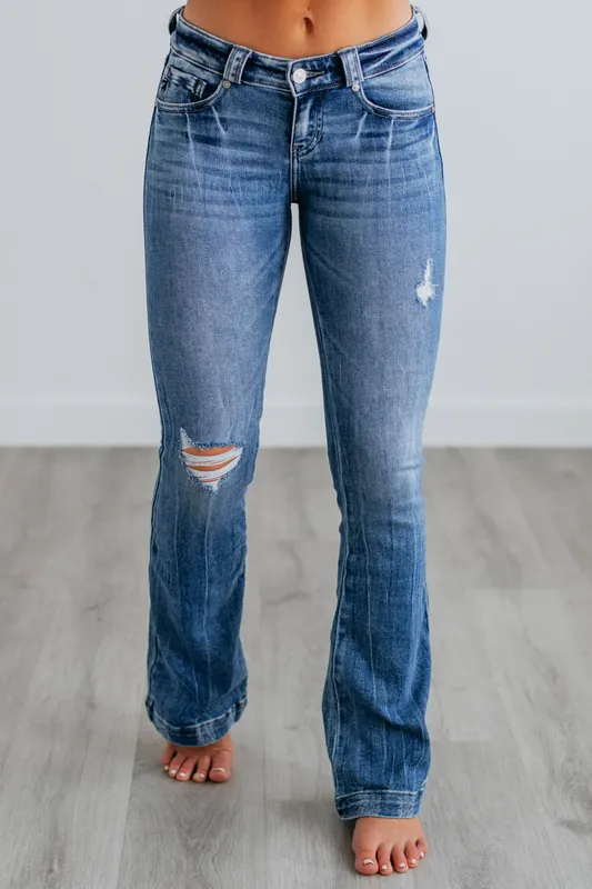 Melanie KanCan Jeans - Kan Can