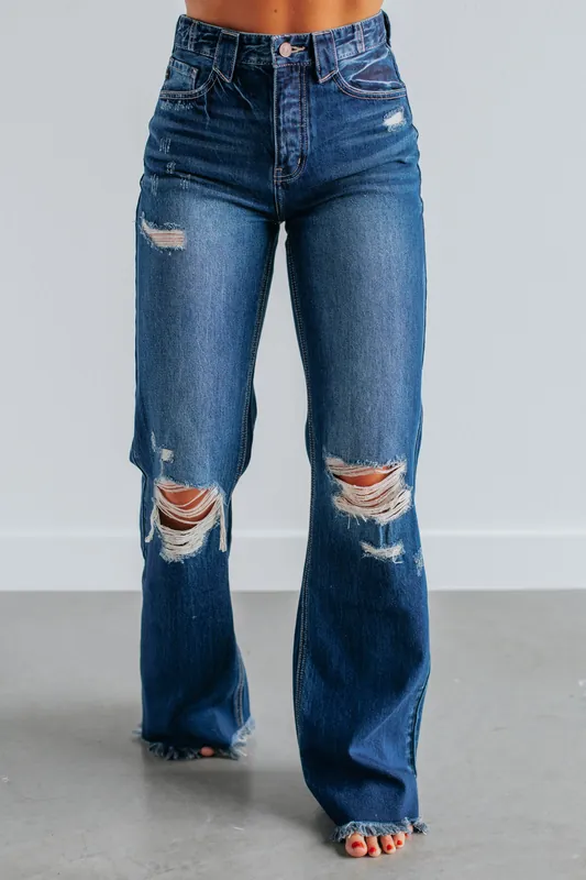Wynn KanCan Jeans - Kan Can