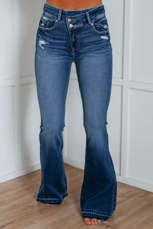 Ellison KanCan Jeans - Kan Can