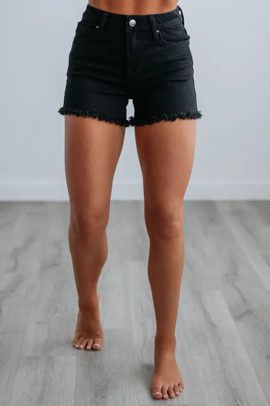 Ayden Risen Shorts - Risen Jeans