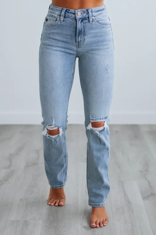 Dawson KanCan Jeans - Kan Can