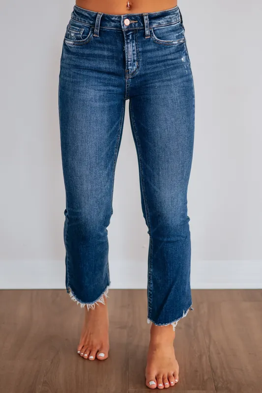 Jaye Flying Monkey Jeans