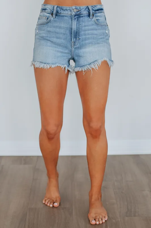Finn Hidden Shorts - Sweet Escape