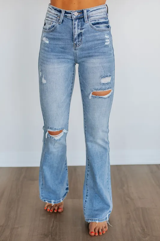 Braxtyn KanCan Jeans - Kan Can