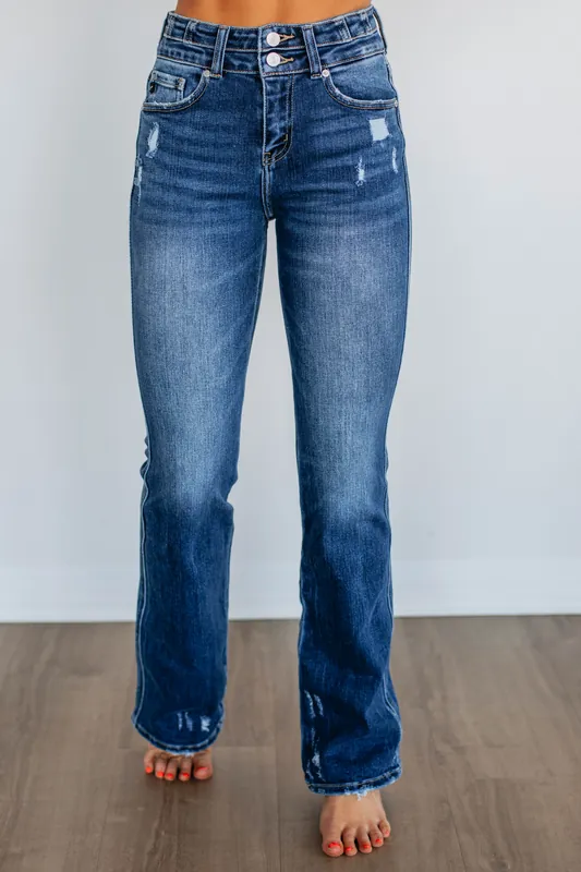 Bradley KanCan Jeans - Kan Can