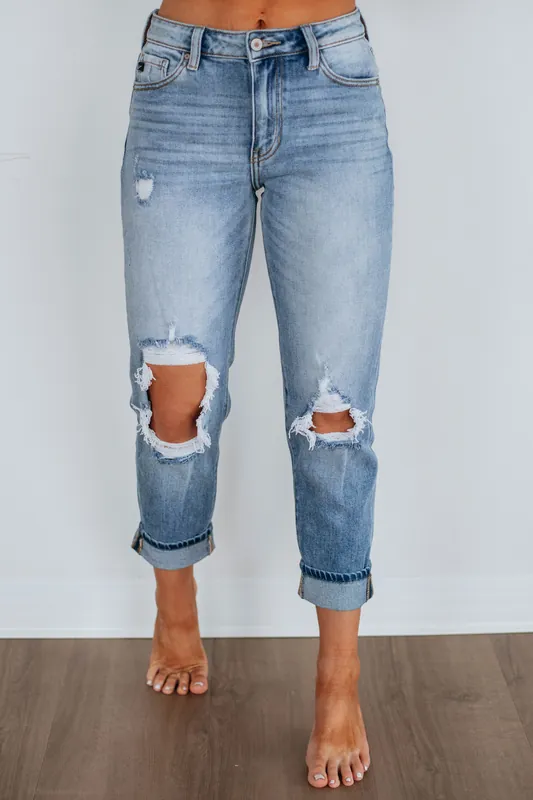Dakota KanCan Jeans - Kan Can