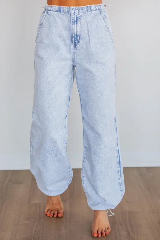 Chiara KanCan Jeans - Kan Can