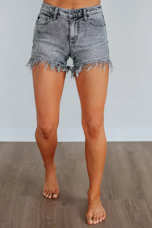 Jara KanCan Shorts - Kan Can