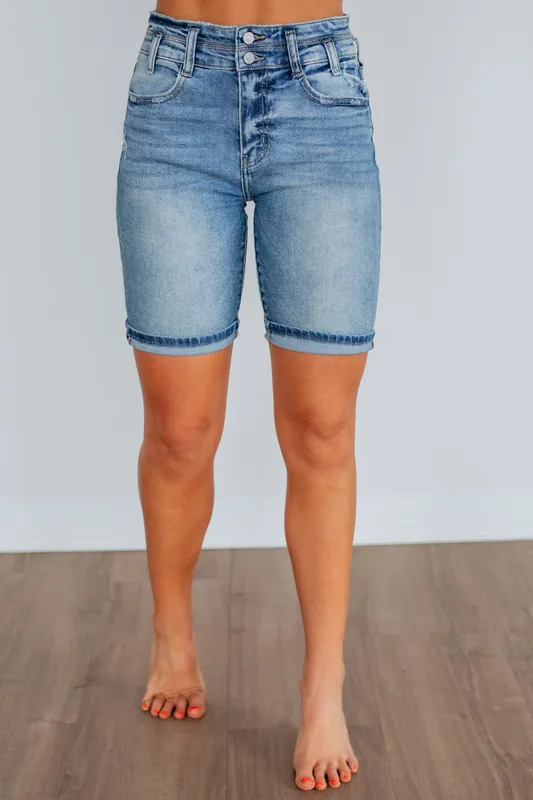 Pearle KanCan Shorts - Kan Can