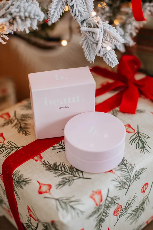 Beaut. Eye Luv Jar - Beaut. Beauty Co