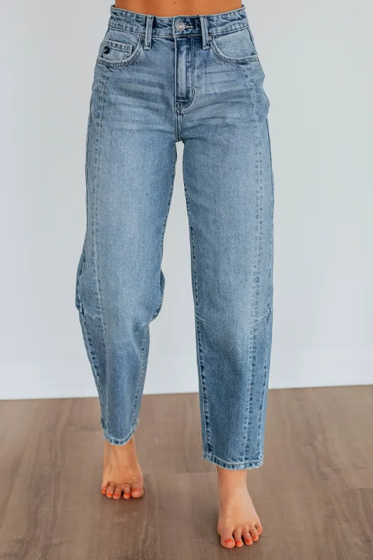 Braxton KanCan Jeans - Kan Can