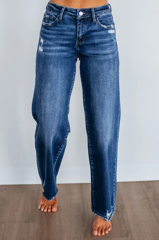 Decker KanCan Jeans - Kan Can