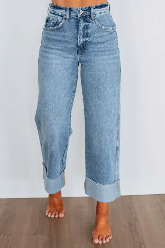 Drake KanCan Jeans - Kan Can
