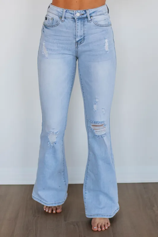 Arissa KanCan Jeans - Kan Can