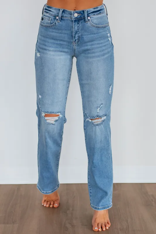 Toni KanCan Jeans - Kan Can