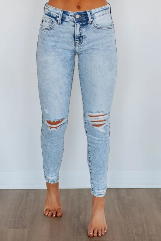 Mack KanCan Jeans - Kan Can