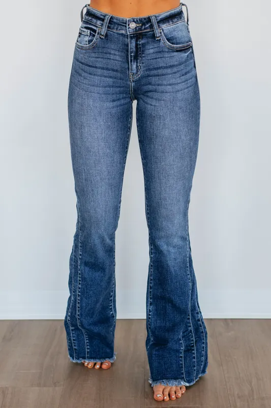 Myka KanCan Jeans - Kan Can