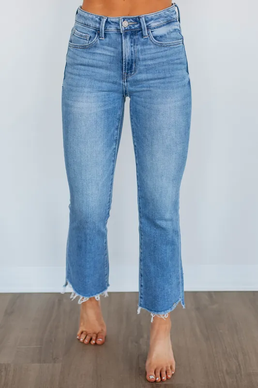Grady Flying Monkey Jeans