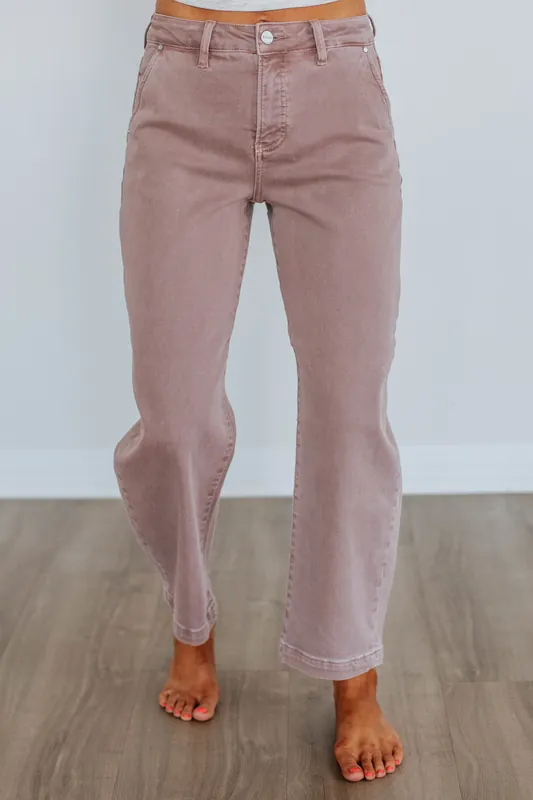 Aylani Risen Jeans