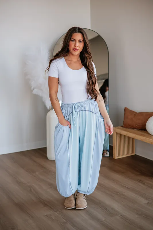 Sweet Talker Lounge Pants - POL Clothing