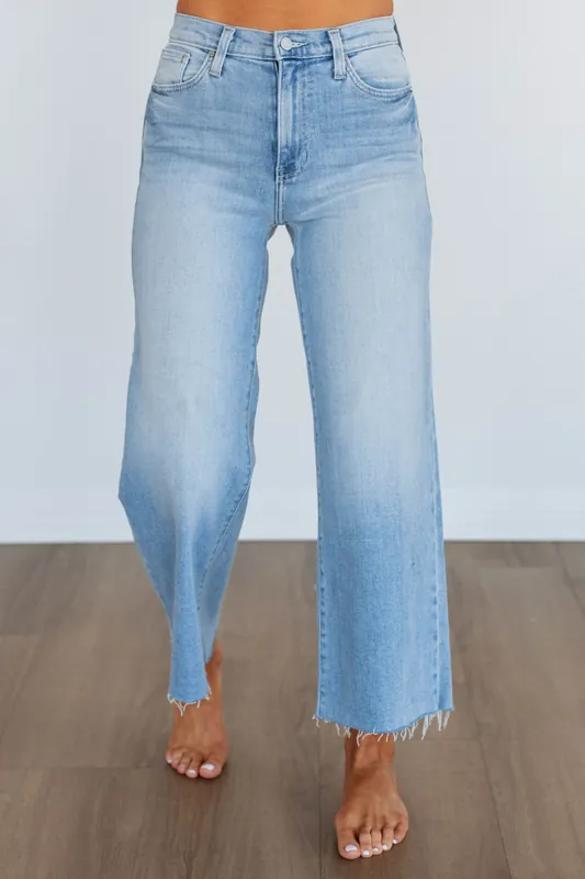 Wilde JBD Jeans - Just Black Denim