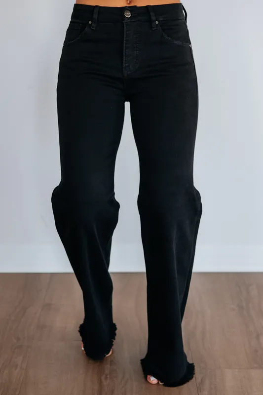 Jordana Risen Jeans