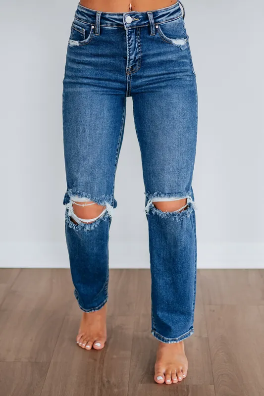 Boston Risen Jeans