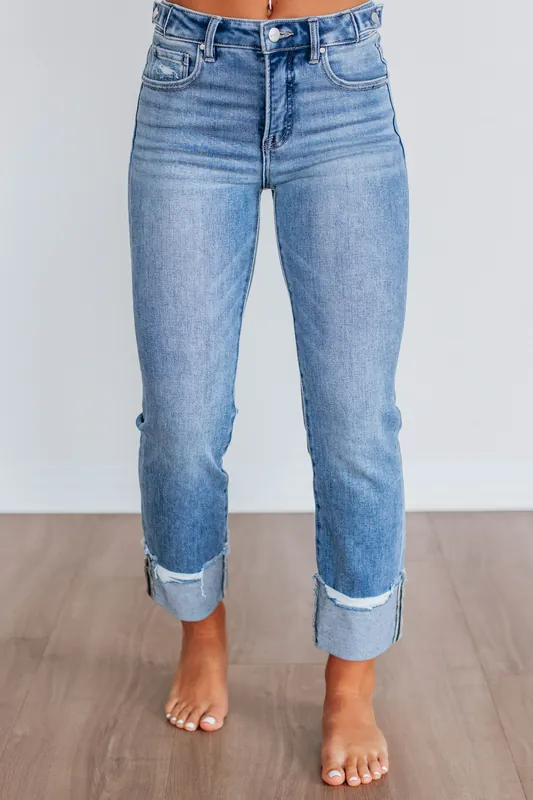 Raella Risen Jeans
