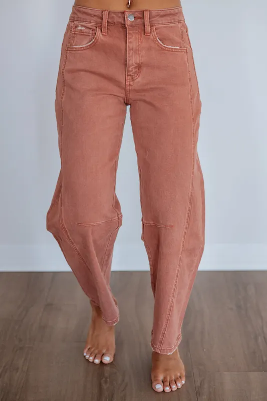 Jordan Flying Monkey Jeans