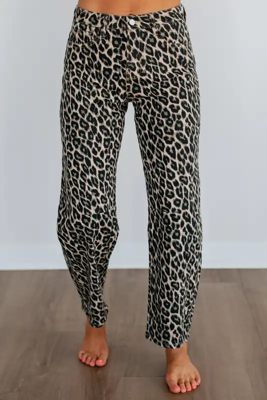 Kate Vervet Jeans - Ambush