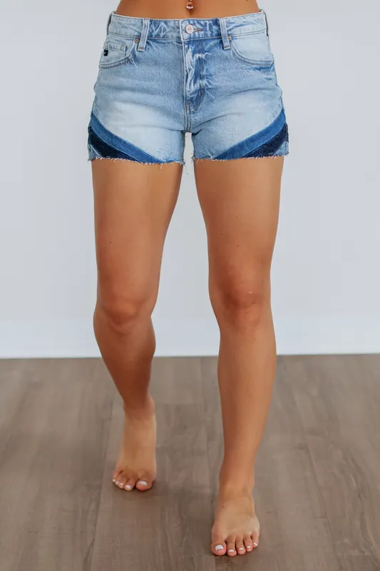 Sikora KanCan Shorts - Kan Can
